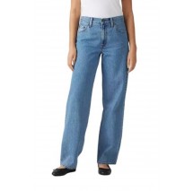LEVIS® BAGGY DAD JEANS ΠΑΝΤΕΛΟΝΙ ΓΥΝΑΙΚΕΙΟ INDIGO