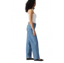 LEVIS® BAGGY DAD JEANS ΠΑΝΤΕΛΟΝΙ ΓΥΝΑΙΚΕΙΟ INDIGO
