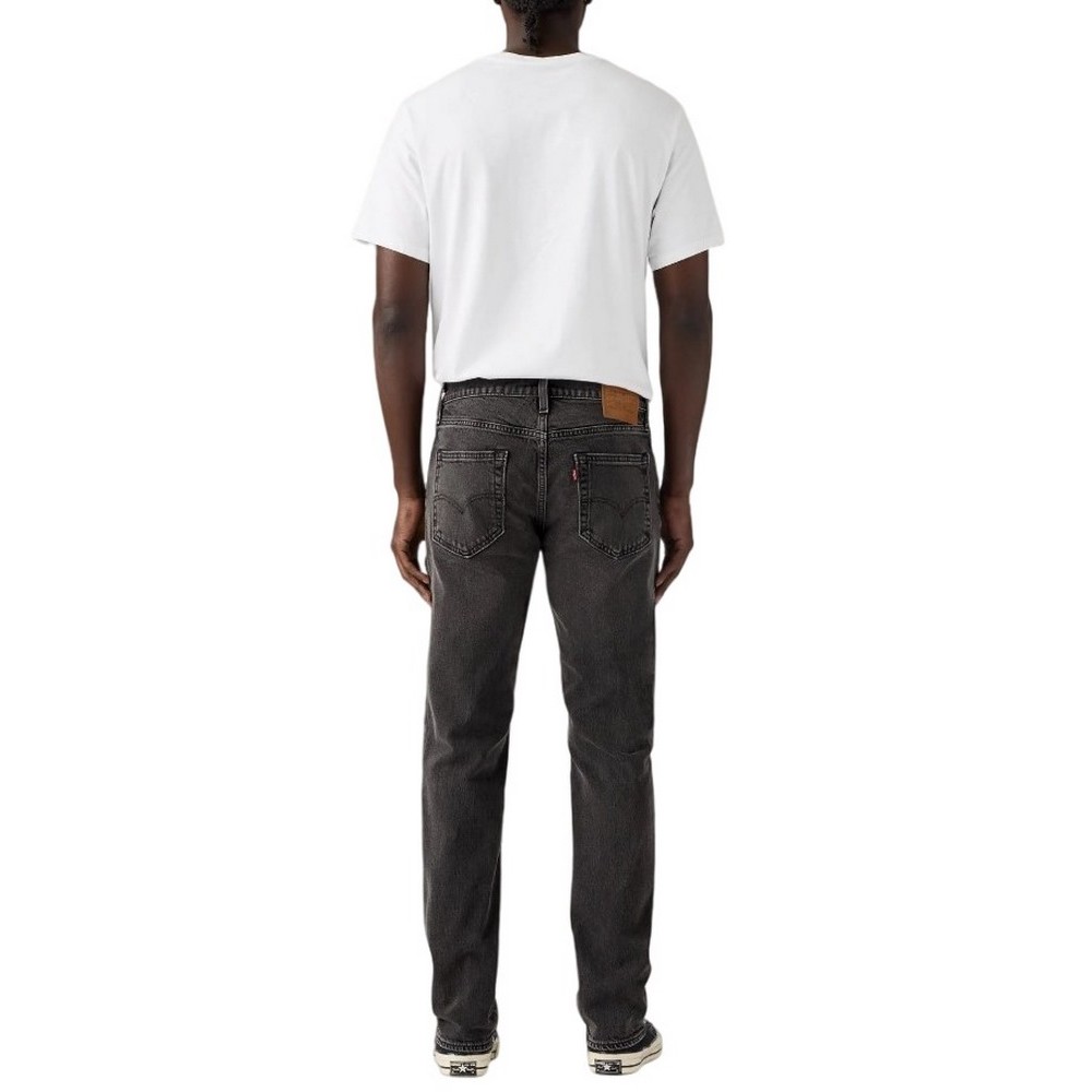 LEVIS 511™ SLIM ΠΑΝΤΕΛΟΝΙ ΤΖΙΝ ΑΝΔΡΙΚΟ WASHED BLACK