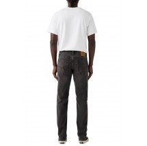 LEVIS 511™ SLIM ΠΑΝΤΕΛΟΝΙ ΤΖΙΝ ΑΝΔΡΙΚΟ WASHED BLACK