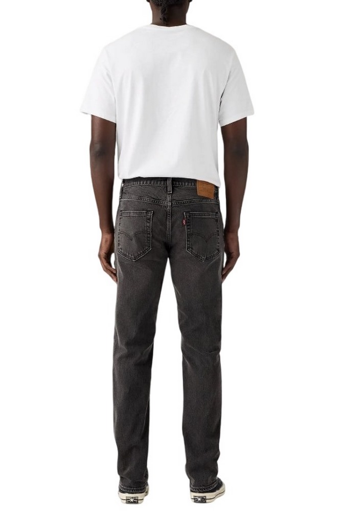 LEVIS 511™ SLIM ΠΑΝΤΕΛΟΝΙ ΤΖΙΝ ΑΝΔΡΙΚΟ WASHED BLACK