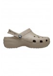 CROCS CLASSIC PLATFORM CLOG 206750 ΠΕΔΙΛΟ ΓΥΝΑΙΚΕΙΟ TAUPE
