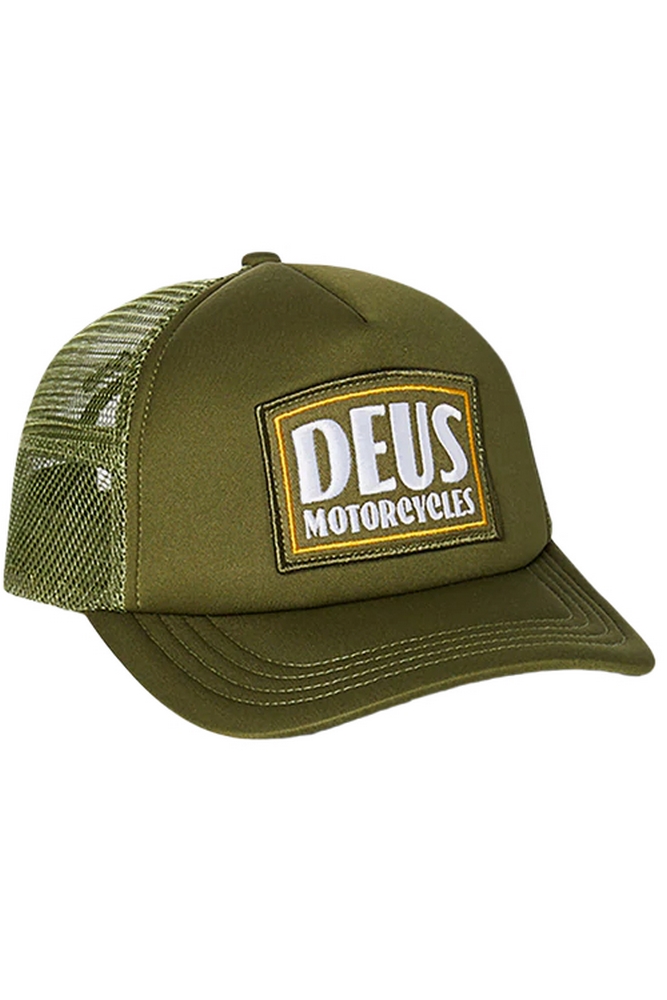 ΚΑΠΕΛΟ ΑΝΔΡΙΚΟ DEUS OLIVE
