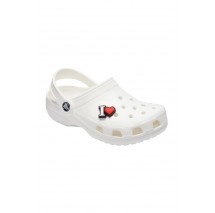 CROCS I HEART ΑΞΕΣΟΥΑΡ JIBBITZ CHARMS ΓΥΝΑΙΚΕΙΟ RED