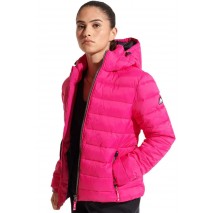 ΜΠΟΥΦΑΝ PUFFER ΓΥΝΑΙΚΕΙΟ SUPERDRY FOYXIA