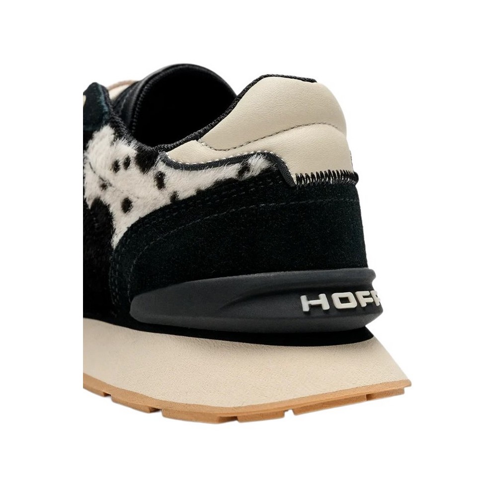 HOFF CITY SNEAKER ΠΑΠΟΥΤΣΙ ΓΥΝΑΙΚΕΙΟ COW PRINT