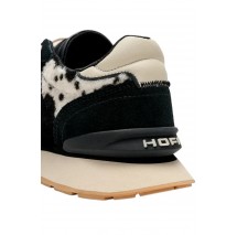 HOFF CITY SNEAKER ΠΑΠΟΥΤΣΙ ΓΥΝΑΙΚΕΙΟ COW PRINT
