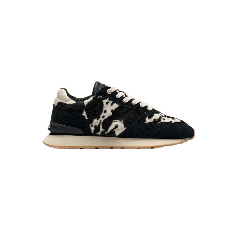 HOFF CITY SNEAKER ΠΑΠΟΥΤΣΙ ΓΥΝΑΙΚΕΙΟ COW PRINT