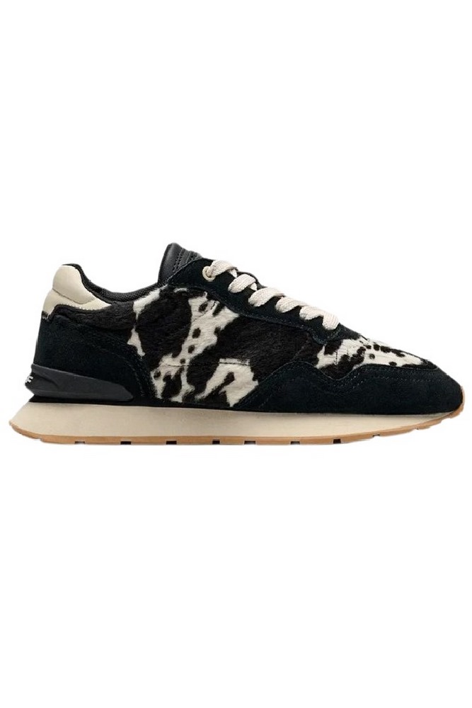 HOFF CITY SNEAKER ΠΑΠΟΥΤΣΙ ΓΥΝΑΙΚΕΙΟ COW PRINT