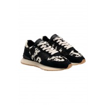 HOFF CITY SNEAKER ΠΑΠΟΥΤΣΙ ΓΥΝΑΙΚΕΙΟ COW PRINT