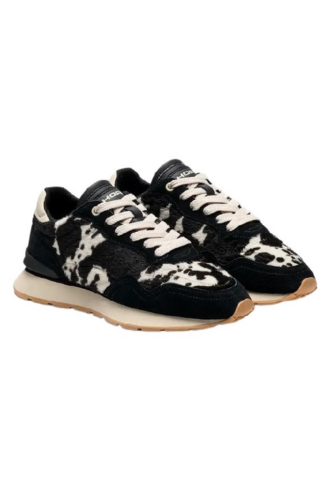 HOFF CITY SNEAKER ΠΑΠΟΥΤΣΙ ΓΥΝΑΙΚΕΙΟ COW PRINT