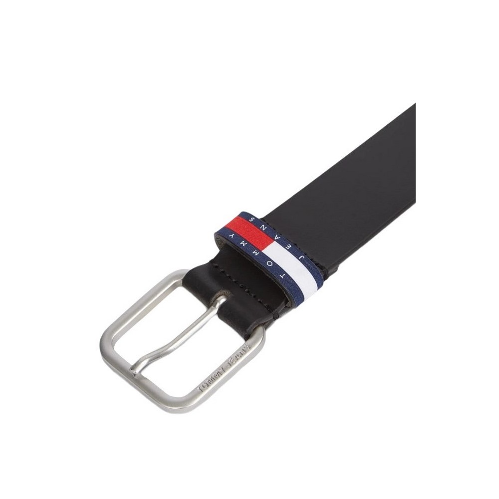 TOMMY JEANS RYAN 3.5 ΖΩΝΗ ΑΝΔΡΙΚΗ BLACK