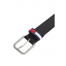 TOMMY JEANS RYAN 3.5 ΖΩΝΗ ΑΝΔΡΙΚΗ BLACK
