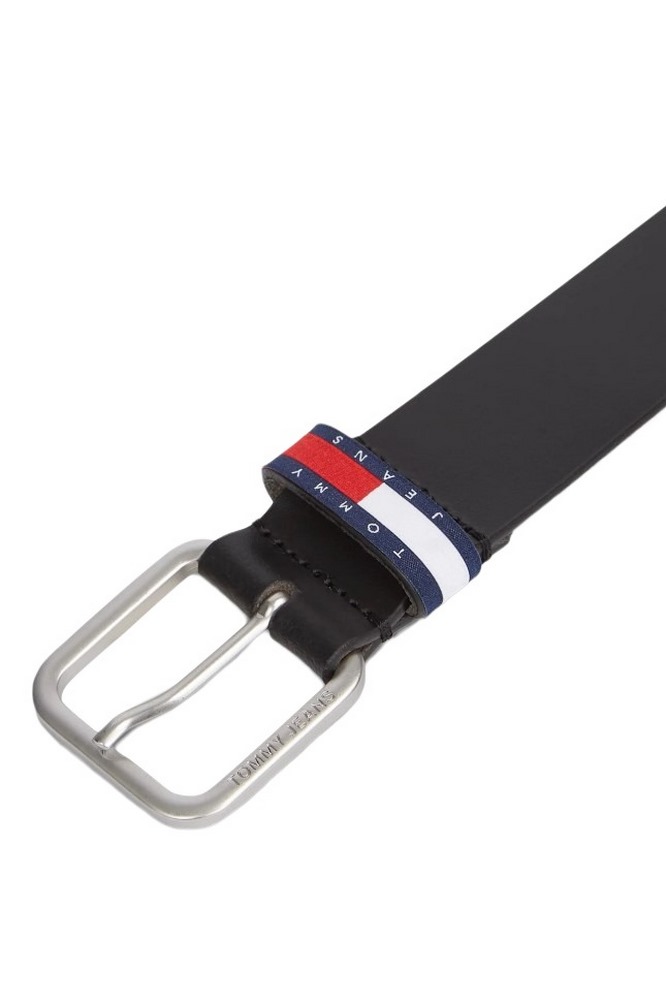 TOMMY JEANS RYAN 3.5 ΖΩΝΗ ΑΝΔΡΙΚΗ BLACK