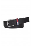 TOMMY JEANS RYAN 3.5 ΖΩΝΗ ΑΝΔΡΙΚΗ BLACK