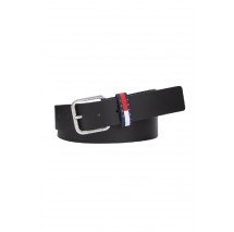 TOMMY JEANS RYAN 3.5 ΖΩΝΗ ΑΝΔΡΙΚΗ BLACK