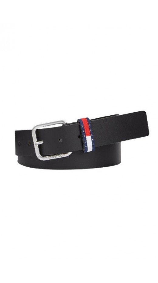 TOMMY JEANS RYAN 3.5 ΖΩΝΗ ΑΝΔΡΙΚΗ BLACK