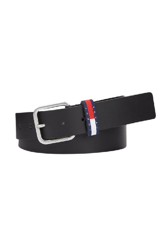 TOMMY JEANS RYAN 3.5 ΖΩΝΗ ΑΝΔΡΙΚΗ BLACK
