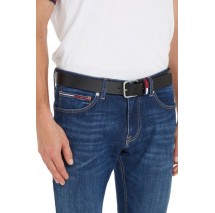 TOMMY JEANS RYAN 3.5 ΖΩΝΗ ΑΝΔΡΙΚΗ BLACK