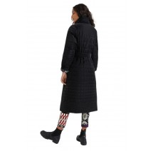 ΜΠΟΥΦΑΝ ΓΥΝΑΙΚΕΙΟ DESIGUAL BLACK