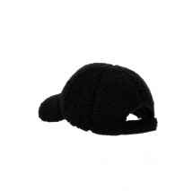 GUESS BASEBALL CAP ΚΑΠΕΛΟ ΓΥΝΑΙΚΕΙΟ BLACK