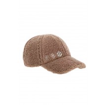 GUESS BASEBALL CAP ΚΑΠΕΛΟ ΓΥΝΑΙΚΕΙΟ TAUPE
