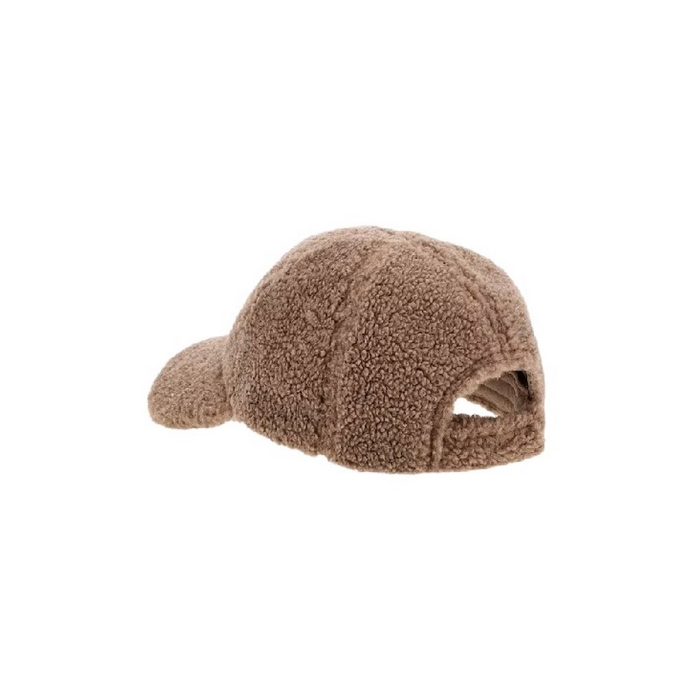 GUESS BASEBALL CAP ΚΑΠΕΛΟ ΓΥΝΑΙΚΕΙΟ TAUPE