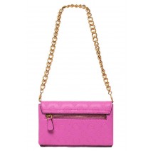 ΤΣΑΝΤΑ ZANELLE FLAP BAG ΓΥΝΑΙΚΕΙΑ GUESS FOYXIA