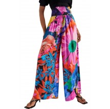 ΠΑΝΤΕΛΟΝΙ ΓΥΝΑΙΚΕΙΟ DESIGUAL FLORAL