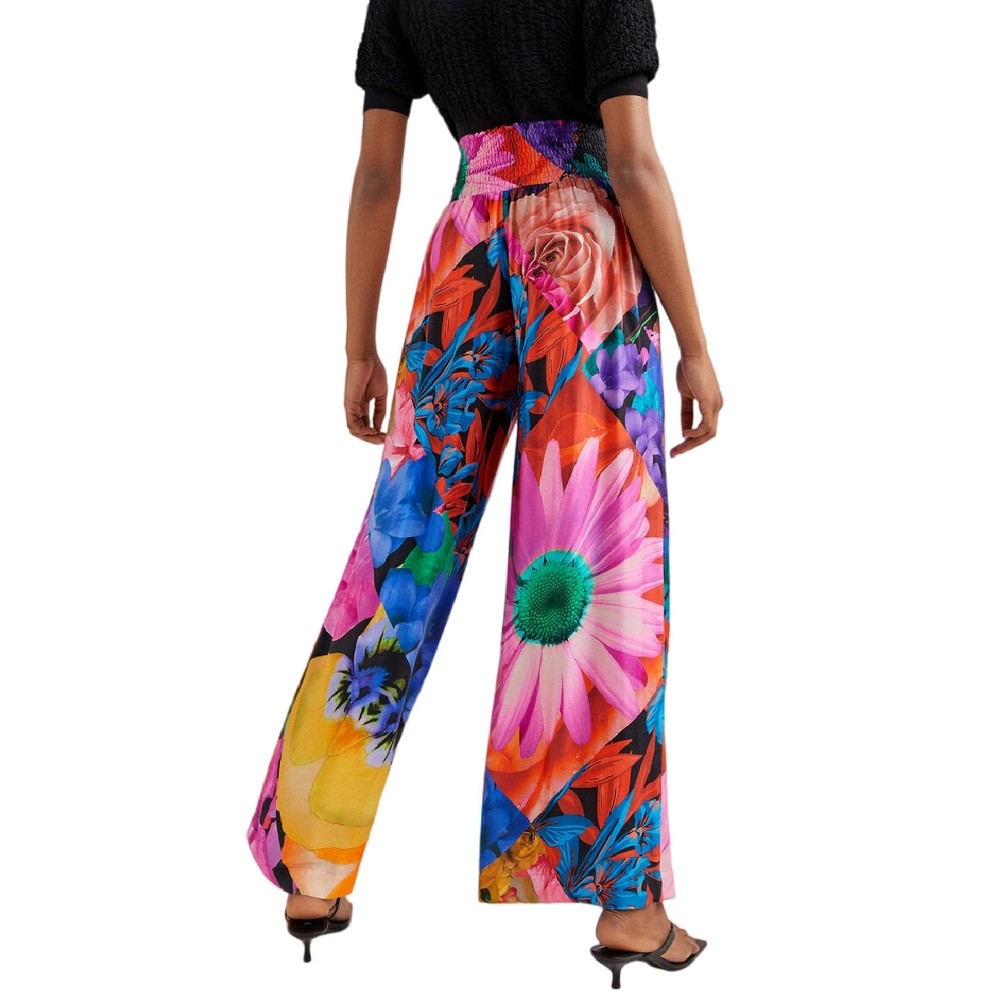 ΠΑΝΤΕΛΟΝΙ ΓΥΝΑΙΚΕΙΟ DESIGUAL FLORAL