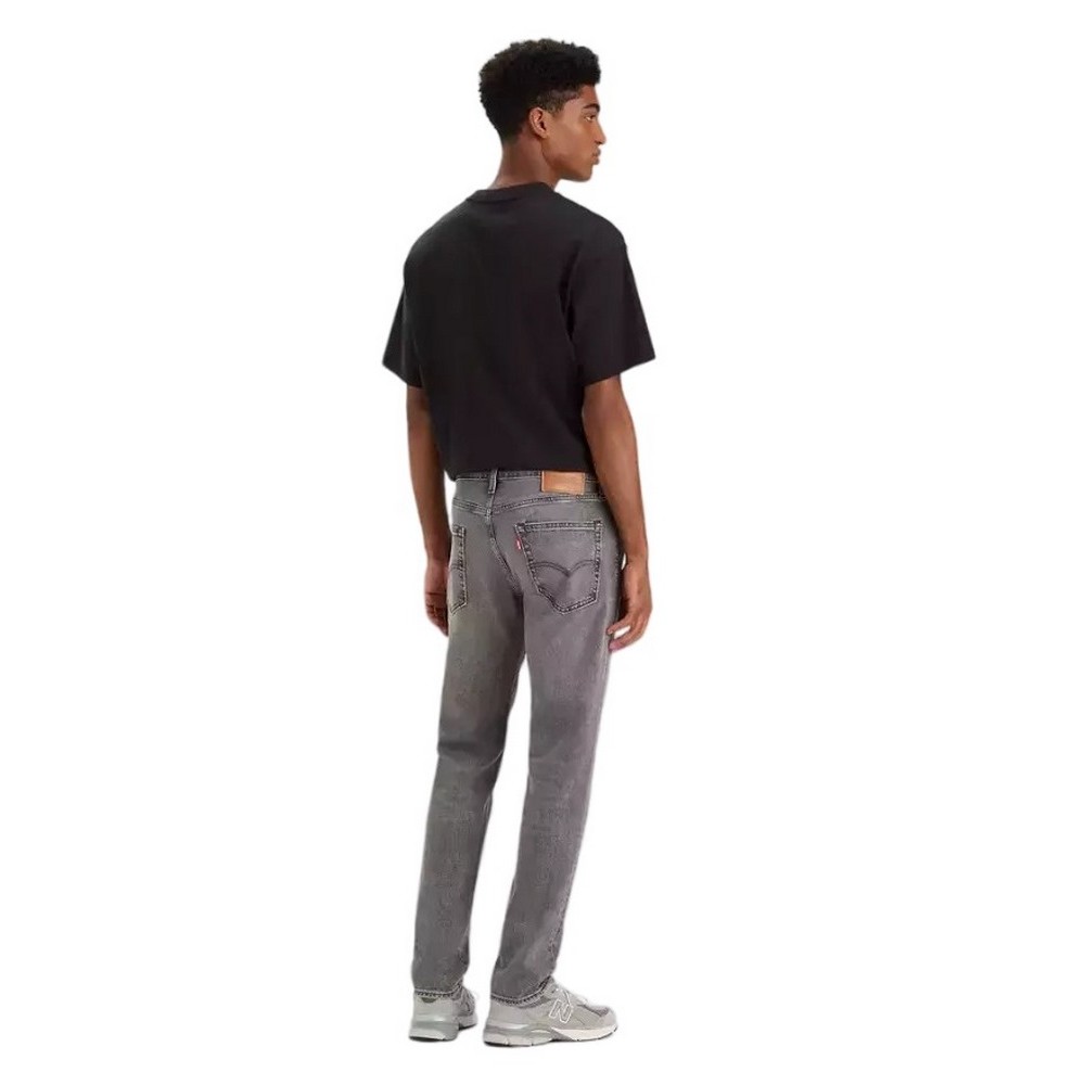 LEVIS® 502™ TAPER JEANS ΠΑΝΤΕΛΟΝΙ ΑΝΔΡΙΚΟ DENIM GREY