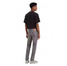 LEVIS® 502™ TAPER JEANS ΠΑΝΤΕΛΟΝΙ ΑΝΔΡΙΚΟ DENIM GREY