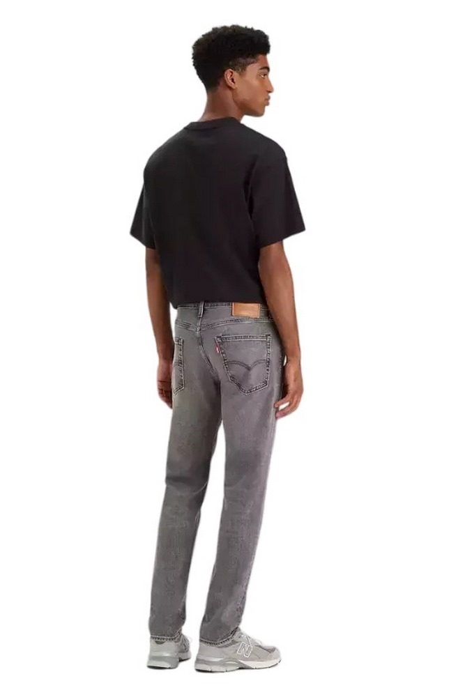 LEVIS® 502™ TAPER JEANS ΠΑΝΤΕΛΟΝΙ ΑΝΔΡΙΚΟ DENIM GREY