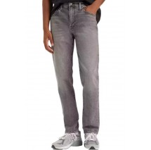 LEVIS® 502™ TAPER JEANS ΠΑΝΤΕΛΟΝΙ ΑΝΔΡΙΚΟ DENIM GREY