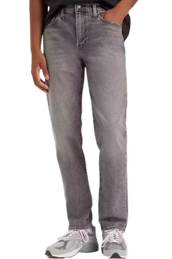 LEVIS® 502™ TAPER JEANS ΠΑΝΤΕΛΟΝΙ ΑΝΔΡΙΚΟ DENIM GREY