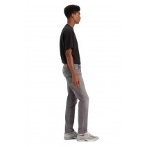 LEVIS® 502™ TAPER JEANS ΠΑΝΤΕΛΟΝΙ ΑΝΔΡΙΚΟ DENIM GREY