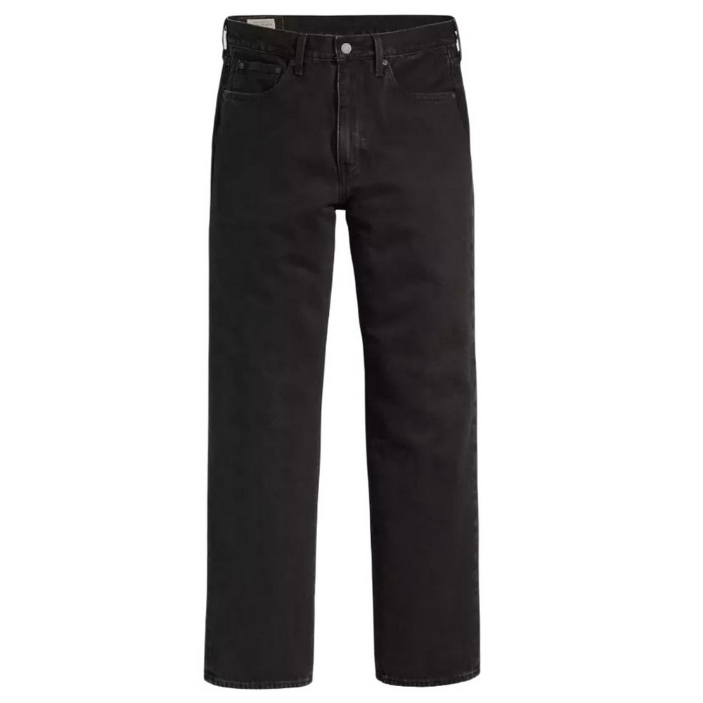 LEVIS 568™ LOOSE STRAIGHT JEANS ΠΑΝΤΕΛΟΝΙ ΑΝΔΡΙΚΟ BLACK DENIM