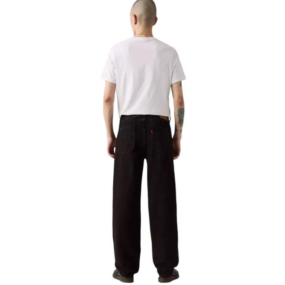 LEVIS 568™ LOOSE STRAIGHT JEANS ΠΑΝΤΕΛΟΝΙ ΑΝΔΡΙΚΟ BLACK DENIM