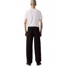LEVIS 568™ LOOSE STRAIGHT JEANS ΠΑΝΤΕΛΟΝΙ ΑΝΔΡΙΚΟ BLACK DENIM