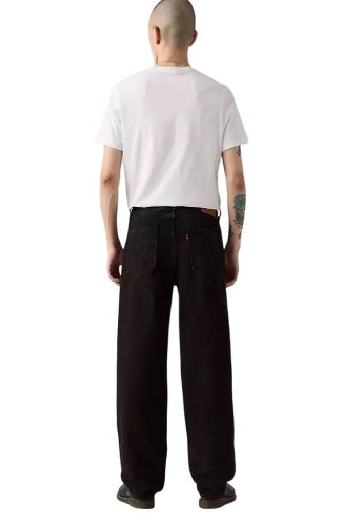 LEVIS 568™ LOOSE STRAIGHT JEANS ΠΑΝΤΕΛΟΝΙ ΑΝΔΡΙΚΟ BLACK DENIM