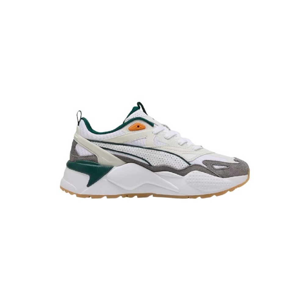 PUMA RS-X EFFECT PERF SNEAKERS ΠΑΠΟΥΤΣΙ ΑΝΔΡΙΚΟ WHITE
