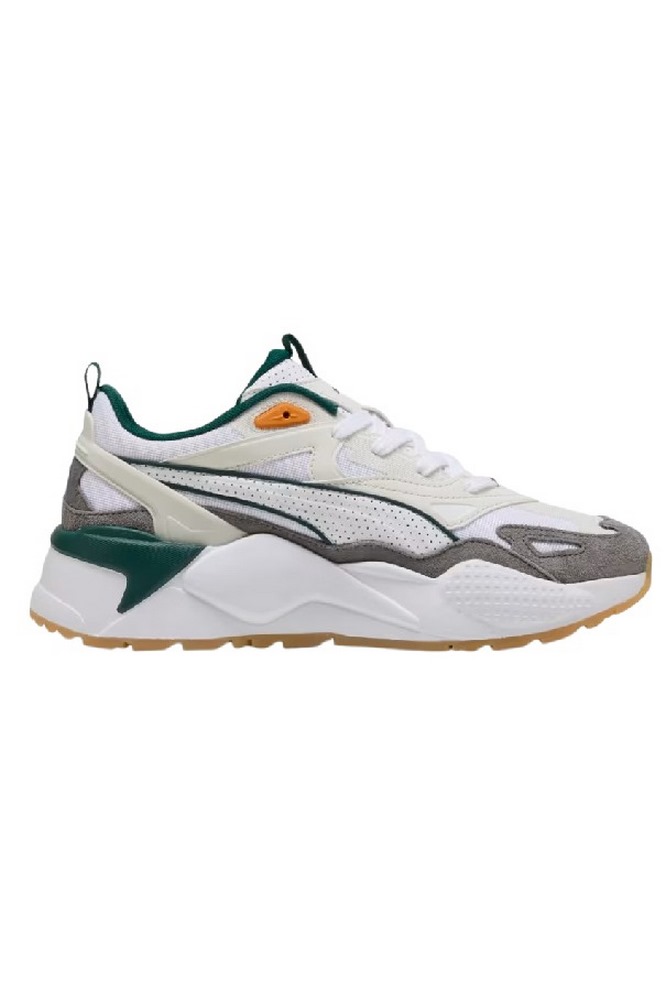 PUMA RS-X EFFECT PERF SNEAKERS ΠΑΠΟΥΤΣΙ ΑΝΔΡΙΚΟ WHITE