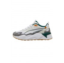 PUMA RS-X EFFECT PERF SNEAKERS ΠΑΠΟΥΤΣΙ ΑΝΔΡΙΚΟ WHITE