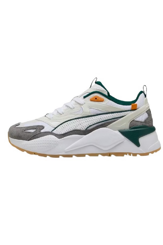 PUMA RS-X EFFECT PERF SNEAKERS ΠΑΠΟΥΤΣΙ ΑΝΔΡΙΚΟ WHITE
