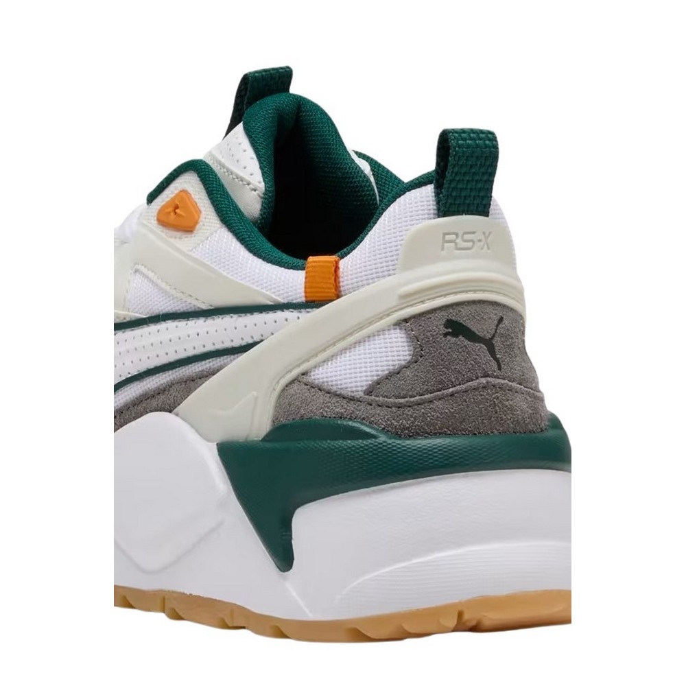 PUMA RS-X EFFECT PERF SNEAKERS ΠΑΠΟΥΤΣΙ ΑΝΔΡΙΚΟ WHITE