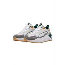 PUMA RS-X EFFECT PERF SNEAKERS ΠΑΠΟΥΤΣΙ ΑΝΔΡΙΚΟ WHITE