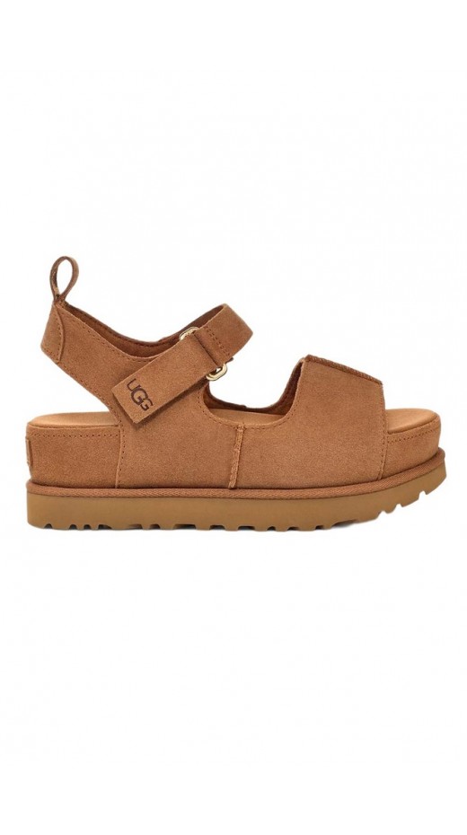 UGG GOLDNSTAR HI 1167356 ΠΕΔΙΛΟ ΓΥΝΑΙΚΕΙΟ CHE