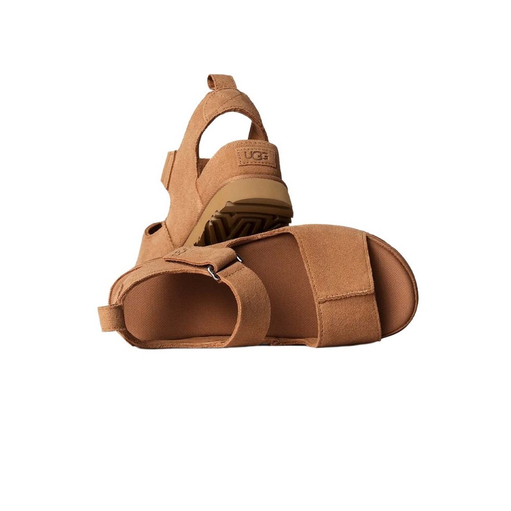 UGG GOLDNSTAR HI 1167356 ΠΕΔΙΛΟ ΓΥΝΑΙΚΕΙΟ CHE