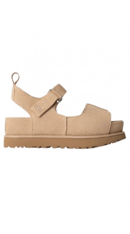 UGG GOLDNSTAR HI 1167356 ΠΕΔΙΛΟ ΓΥΝΑΙΚΕΙΟ SAN