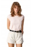 T-SHIRT ΓΥΝΑΙΚΕΙΟ PEPE JEANS LONDON ROSE